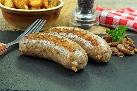 andouillette enceinte